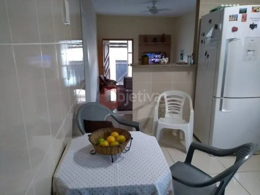 Casa com 3 quartos à venda, 300m2 em Porto do Carro, Cabo Frio - RJ - imagem 6 Foto 6 de Casa com 3 quartos à venda, 300m2 em Porto do Carro, Cabo Frio - RJ