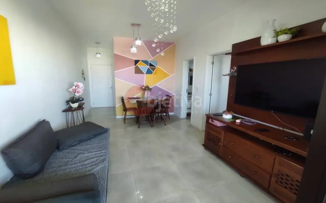 Foto 8 de Apartamento com 1 quarto à venda, 65m2 em Centro, Cabo Frio - RJ