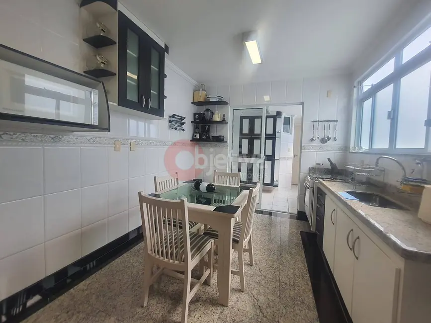 Cobertura com 4 quartos à venda, 290m2 em Algodoal, Cabo Frio - RJ - imagem 6 Foto 6 de Cobertura com 4 quartos à venda, 290m2 em Algodoal, Cabo Frio - RJ