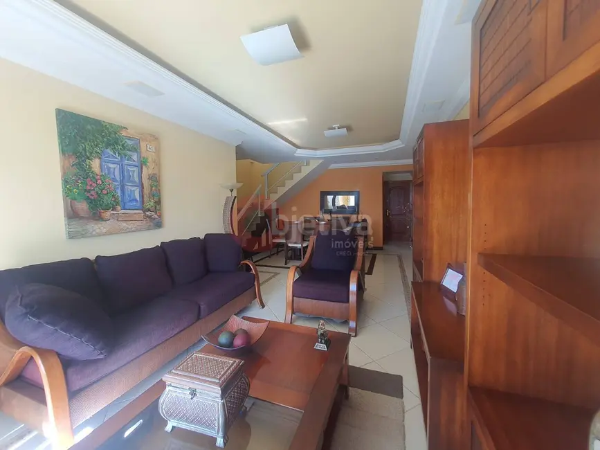 Cobertura com 4 quartos à venda, 290m2 em Algodoal, Cabo Frio - RJ - imagem 3 Foto 3 de Cobertura com 4 quartos à venda, 290m2 em Algodoal, Cabo Frio - RJ