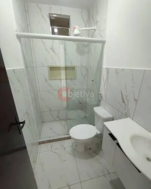 Foto 8 de Apartamento com 1 quarto para alugar, 50m2 em Palmeiras, Cabo Frio - RJ