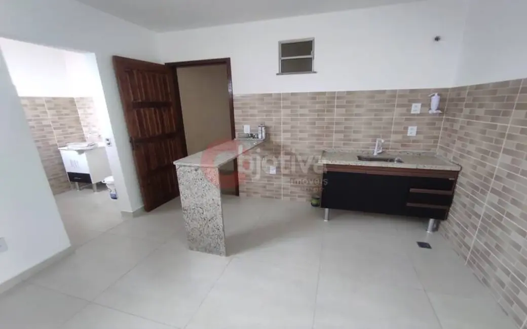 Foto 7 de Apartamento com 1 quarto para alugar, 50m2 em Palmeiras, Cabo Frio - RJ