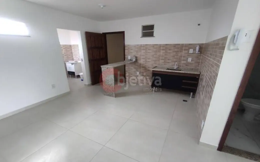Foto 6 de Apartamento com 1 quarto para alugar, 50m2 em Palmeiras, Cabo Frio - RJ