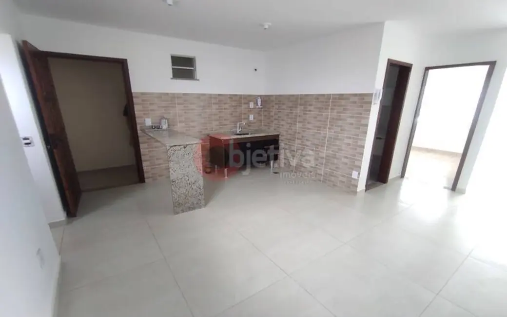 Foto 5 de Apartamento com 1 quarto para alugar, 50m2 em Palmeiras, Cabo Frio - RJ