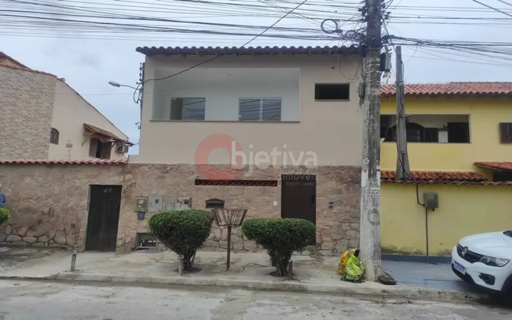 Foto 1 de Apartamento com 1 quarto para alugar, 50m2 em Palmeiras, Cabo Frio - RJ