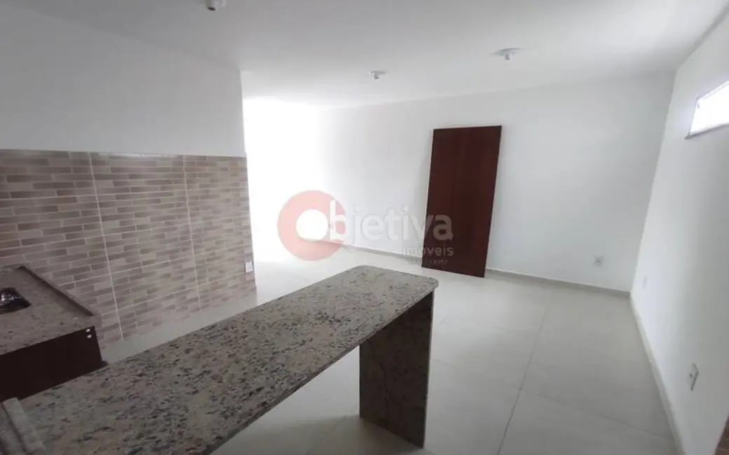 Foto 4 de Apartamento com 1 quarto para alugar, 50m2 em Palmeiras, Cabo Frio - RJ