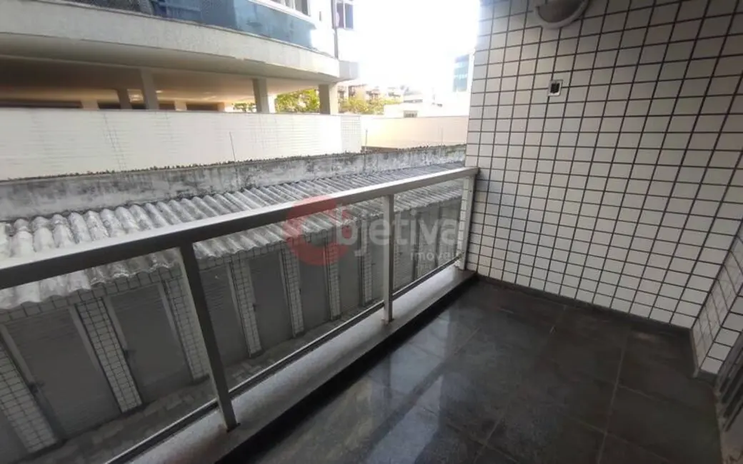 Foto 5 de Apartamento com 2 quartos à venda, 90m2 em Passagem, Cabo Frio - RJ