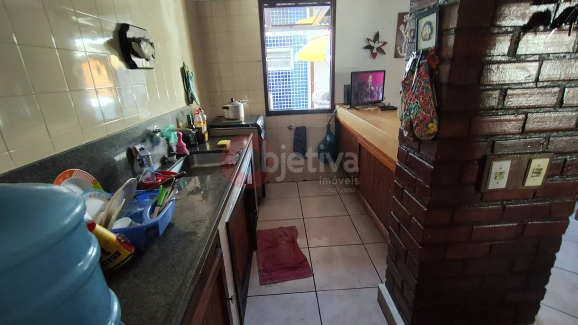 Casa com 4 quartos à venda, 190m2 em Palmeiras, Cabo Frio - RJ - imagem 9 Foto 9 de Casa com 4 quartos à venda, 190m2 em Palmeiras, Cabo Frio - RJ