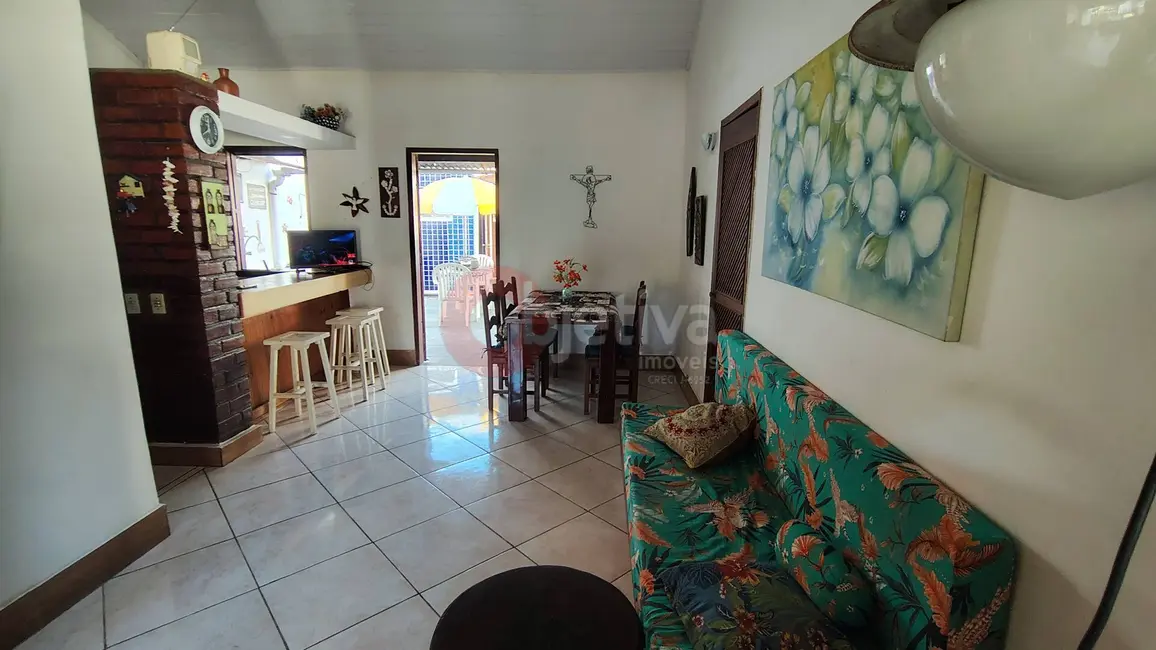 Casa com 4 quartos à venda, 190m2 em Palmeiras, Cabo Frio - RJ - imagem 5 Foto 5 de Casa com 4 quartos à venda, 190m2 em Palmeiras, Cabo Frio - RJ