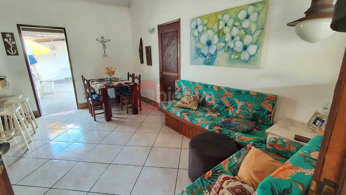 Casa com 4 quartos à venda, 190m2 em Palmeiras, Cabo Frio - RJ - imagem 4 Foto 4 de Casa com 4 quartos à venda, 190m2 em Palmeiras, Cabo Frio - RJ