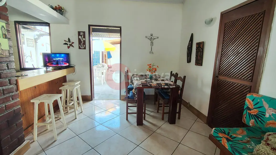 Casa com 4 quartos à venda, 190m2 em Palmeiras, Cabo Frio - RJ - imagem 6 Foto 6 de Casa com 4 quartos à venda, 190m2 em Palmeiras, Cabo Frio - RJ