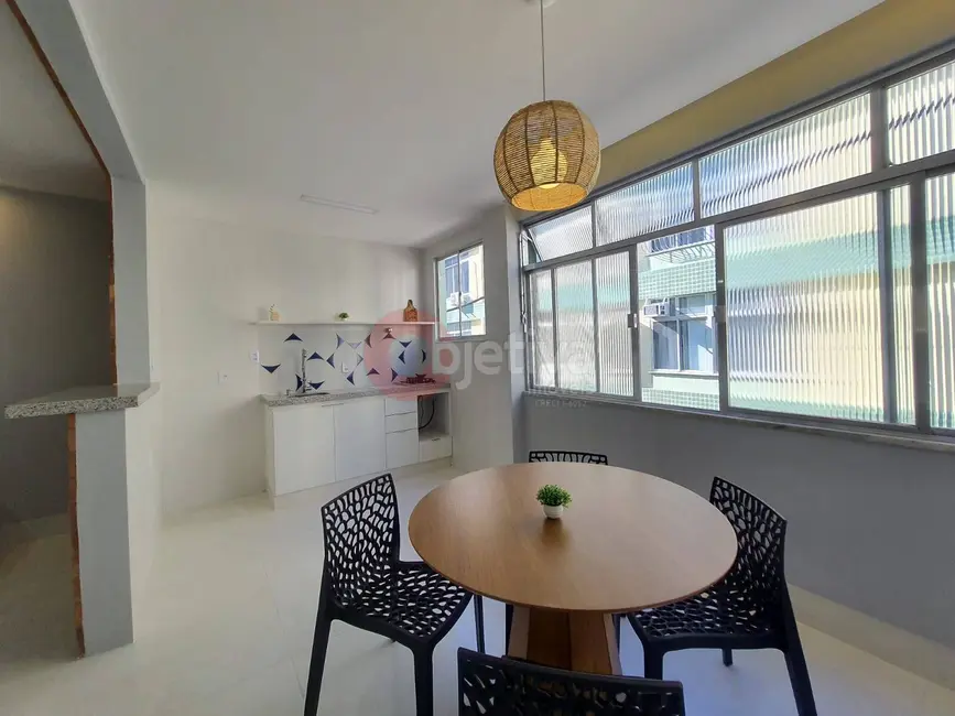 Foto 4 de Apartamento com 2 quartos à venda, 53m2 em Centro, Cabo Frio - RJ