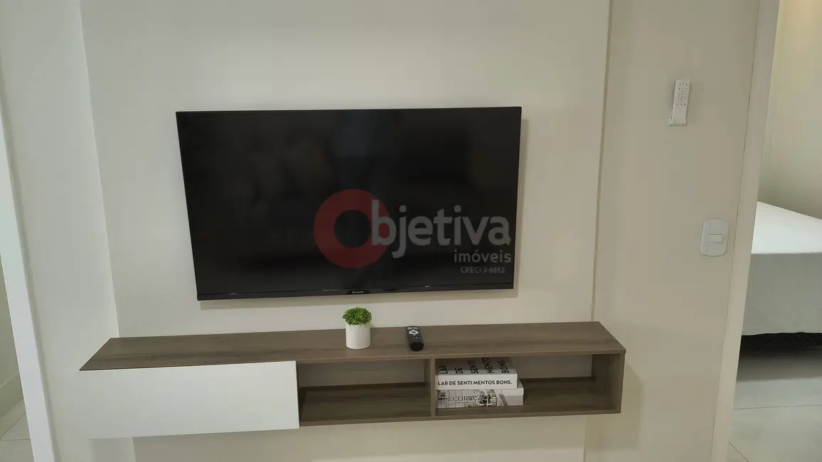 Foto 2 de Apartamento com 2 quartos à venda, 53m2 em Centro, Cabo Frio - RJ