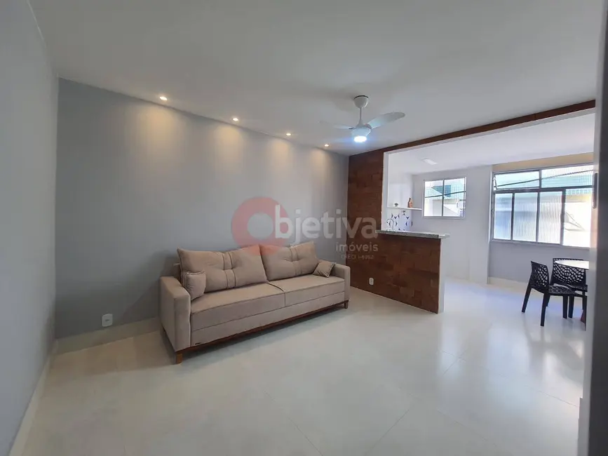Foto 1 de Apartamento com 2 quartos à venda, 53m2 em Centro, Cabo Frio - RJ
