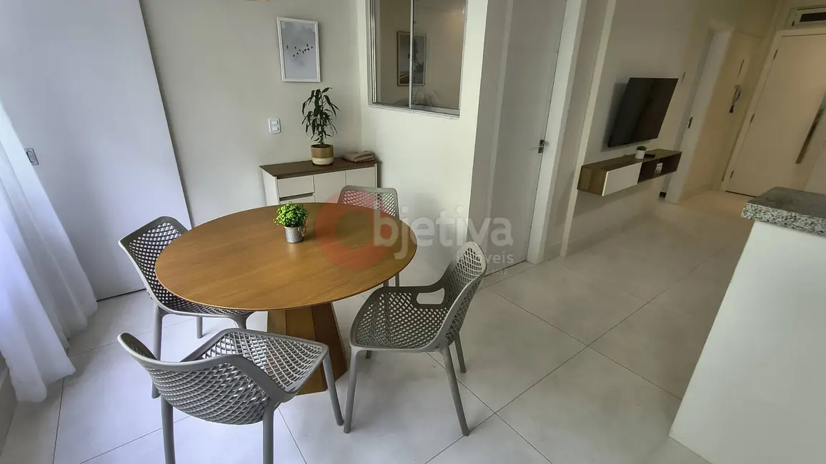 Foto 4 de Apartamento com 2 quartos à venda, 53m2 em Centro, Cabo Frio - RJ