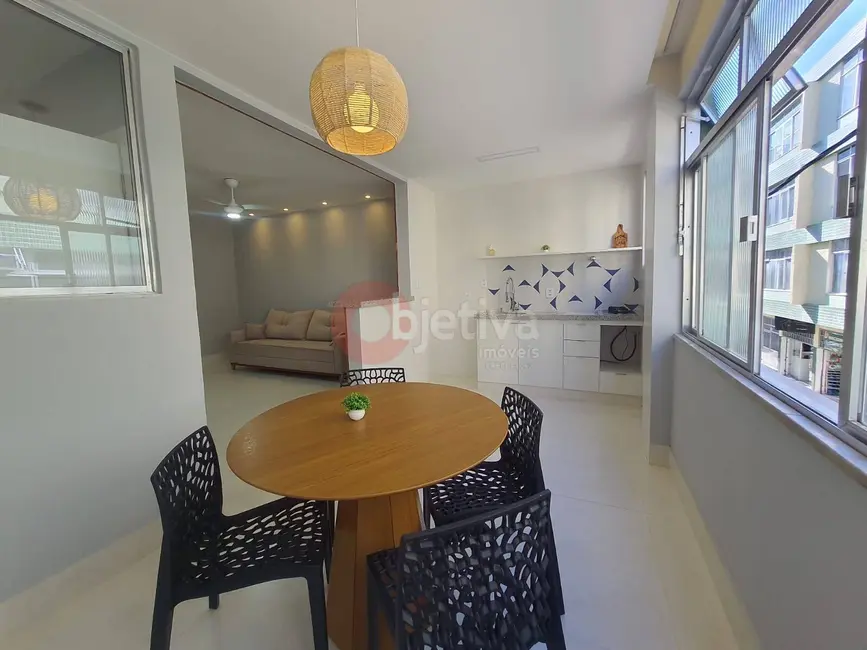 Foto 5 de Apartamento com 2 quartos à venda, 53m2 em Centro, Cabo Frio - RJ