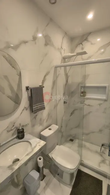 Foto 5 de Apartamento com 2 quartos à venda, 53m2 em Centro, Cabo Frio - RJ