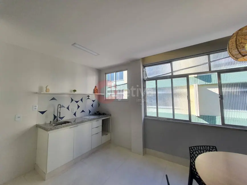 Foto 6 de Apartamento com 2 quartos à venda, 53m2 em Centro, Cabo Frio - RJ