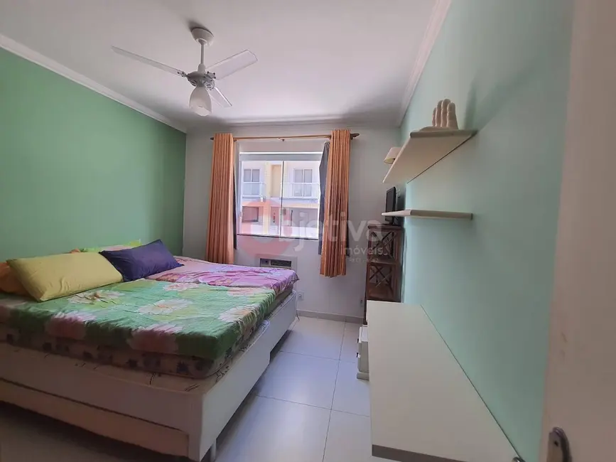 Foto 9 de Apartamento com 2 quartos para alugar, 90m2 em Algodoal, Cabo Frio - RJ