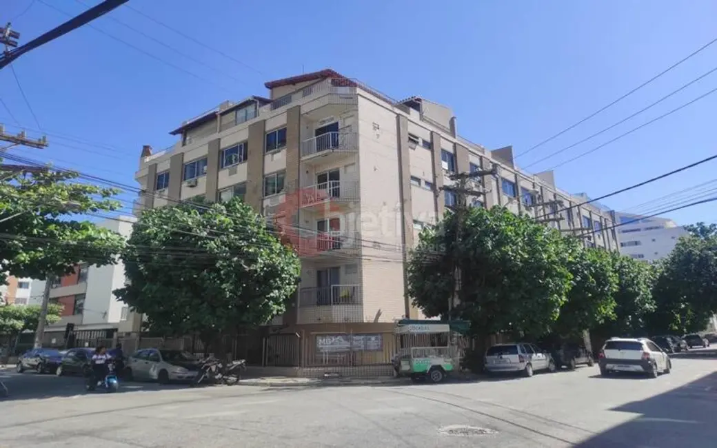 Foto 1 de Apartamento com 2 quartos à venda, 90m2 em Centro, Cabo Frio - RJ
