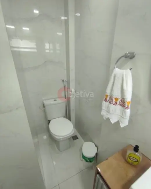 Apartamento com 2 quartos à venda, 90m2 em Centro, Cabo Frio - RJ - imagem 7 Foto 7 de Apartamento com 2 quartos à venda, 90m2 em Centro, Cabo Frio - RJ