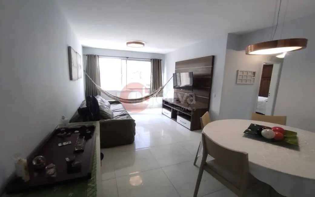 Foto 2 de Apartamento com 2 quartos à venda, 90m2 em Centro, Cabo Frio - RJ