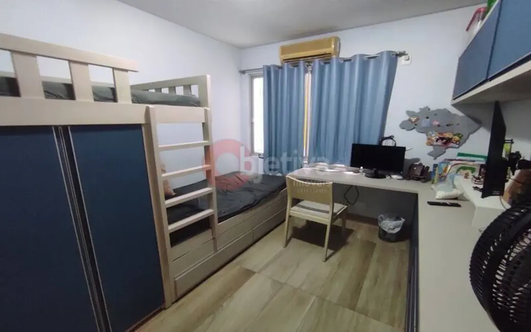 Apartamento com 2 quartos à venda, 90m2 em Centro, Cabo Frio - RJ - imagem 8 Foto 8 de Apartamento com 2 quartos à venda, 90m2 em Centro, Cabo Frio - RJ