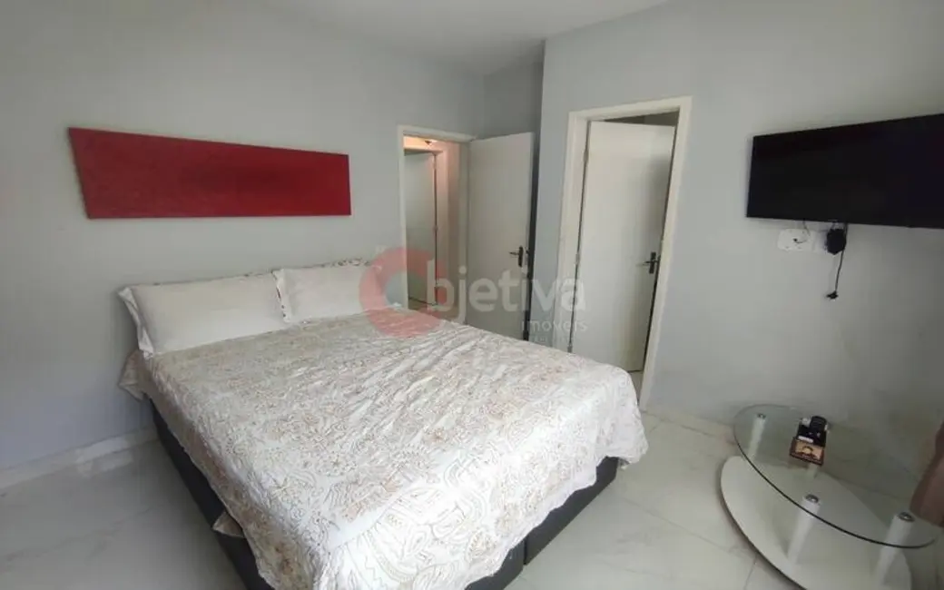 Apartamento com 2 quartos à venda, 90m2 em Centro, Cabo Frio - RJ - imagem 5 Foto 5 de Apartamento com 2 quartos à venda, 90m2 em Centro, Cabo Frio - RJ