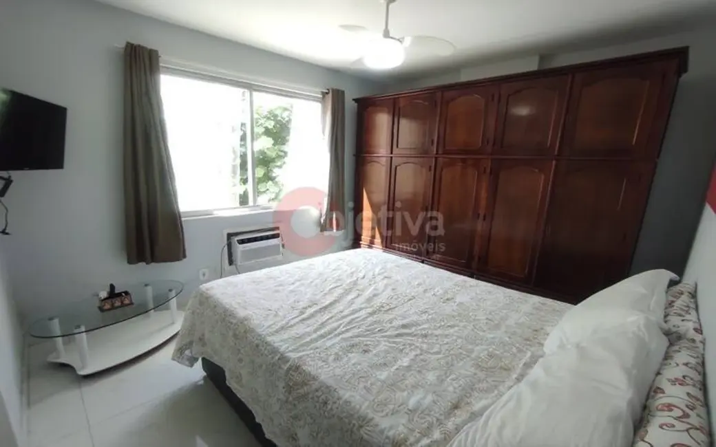 Apartamento com 2 quartos à venda, 90m2 em Centro, Cabo Frio - RJ - imagem 4 Foto 4 de Apartamento com 2 quartos à venda, 90m2 em Centro, Cabo Frio - RJ