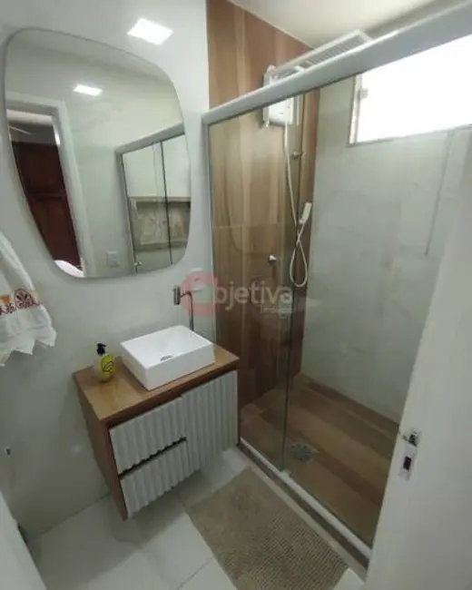 Apartamento com 2 quartos à venda, 90m2 em Centro, Cabo Frio - RJ - imagem 6 Foto 6 de Apartamento com 2 quartos à venda, 90m2 em Centro, Cabo Frio - RJ