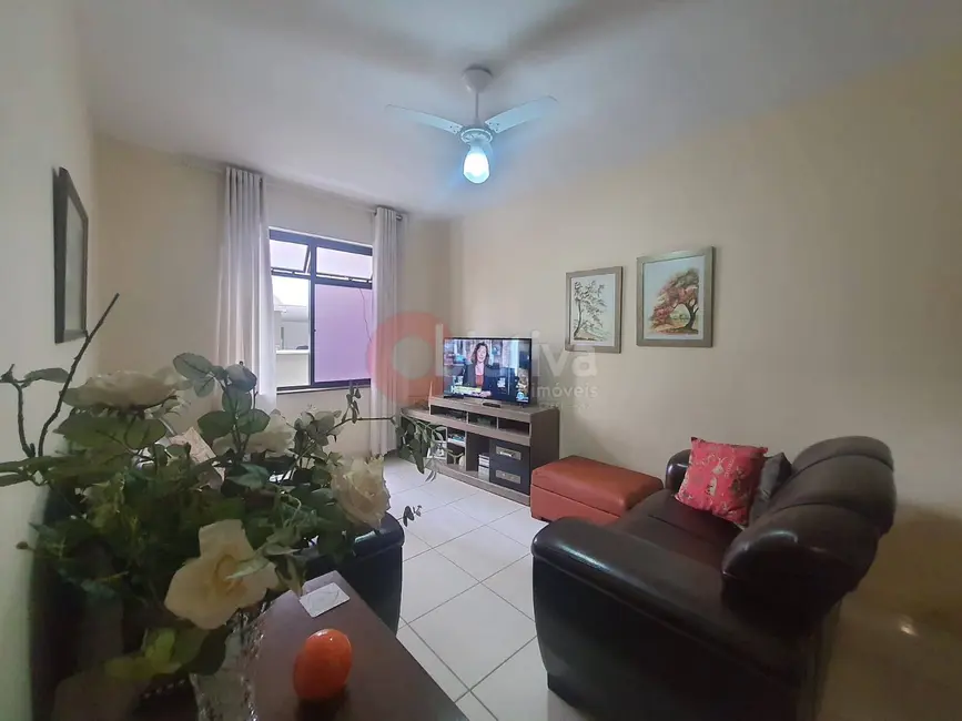 Foto 1 de Apartamento com 3 quartos à venda em Passagem, Cabo Frio - RJ