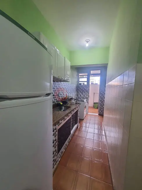 Foto 6 de Apartamento com 3 quartos à venda em Passagem, Cabo Frio - RJ