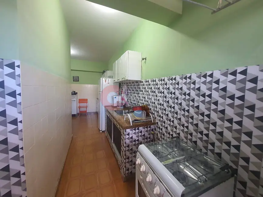 Foto 5 de Apartamento com 3 quartos à venda em Passagem, Cabo Frio - RJ