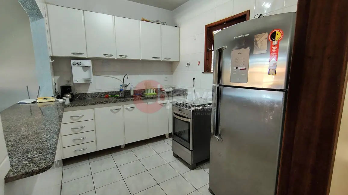 Foto 5 de Apartamento com 4 quartos à venda, 162m2 em Peró, Cabo Frio - RJ