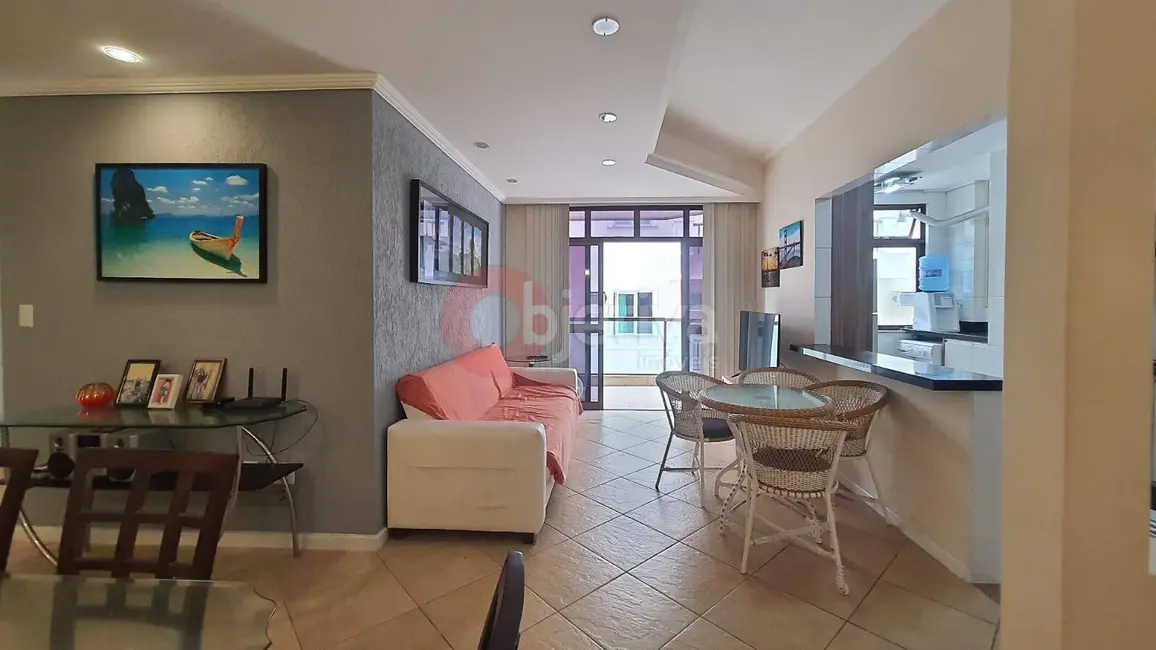 Foto 1 de Apartamento com 3 quartos à venda, 121m2 em Centro, Cabo Frio - RJ
