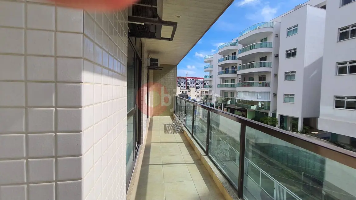 Foto 7 de Apartamento com 3 quartos à venda, 121m2 em Centro, Cabo Frio - RJ