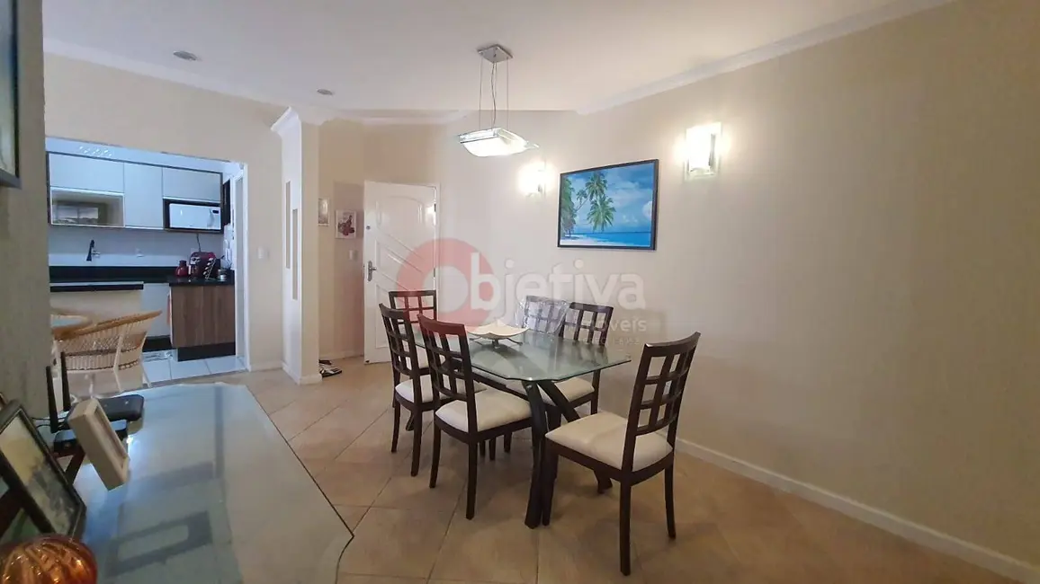 Foto 2 de Apartamento com 3 quartos à venda, 121m2 em Centro, Cabo Frio - RJ