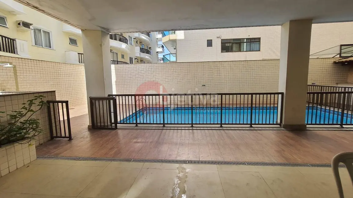 Foto 6 de Apartamento com 3 quartos à venda, 121m2 em Centro, Cabo Frio - RJ