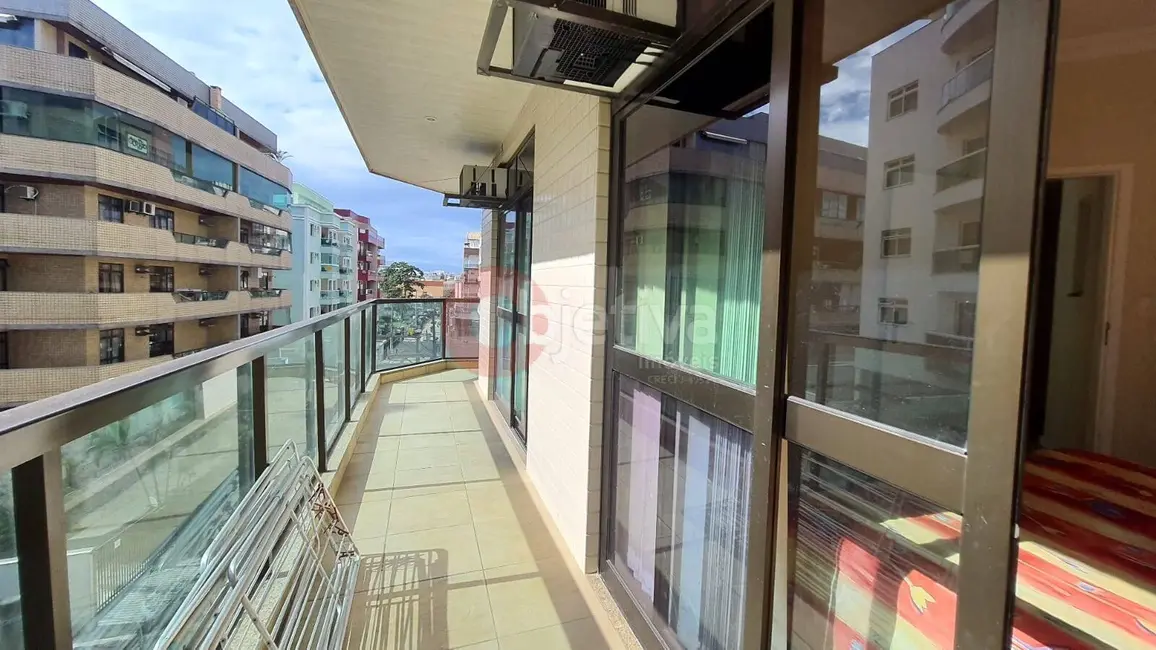Foto 9 de Apartamento com 3 quartos à venda, 121m2 em Centro, Cabo Frio - RJ