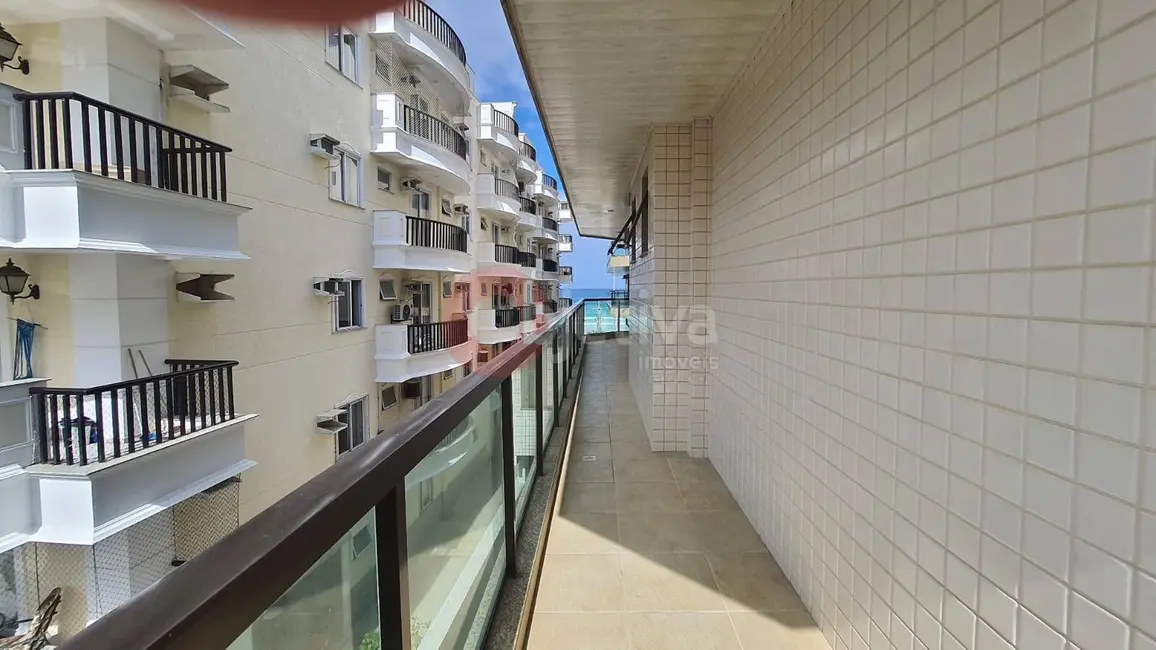 Foto 8 de Apartamento com 3 quartos à venda, 121m2 em Centro, Cabo Frio - RJ