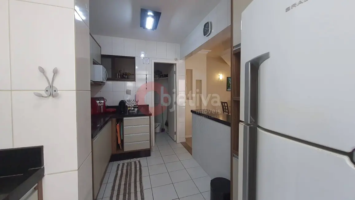 Foto 4 de Apartamento com 3 quartos à venda, 121m2 em Centro, Cabo Frio - RJ