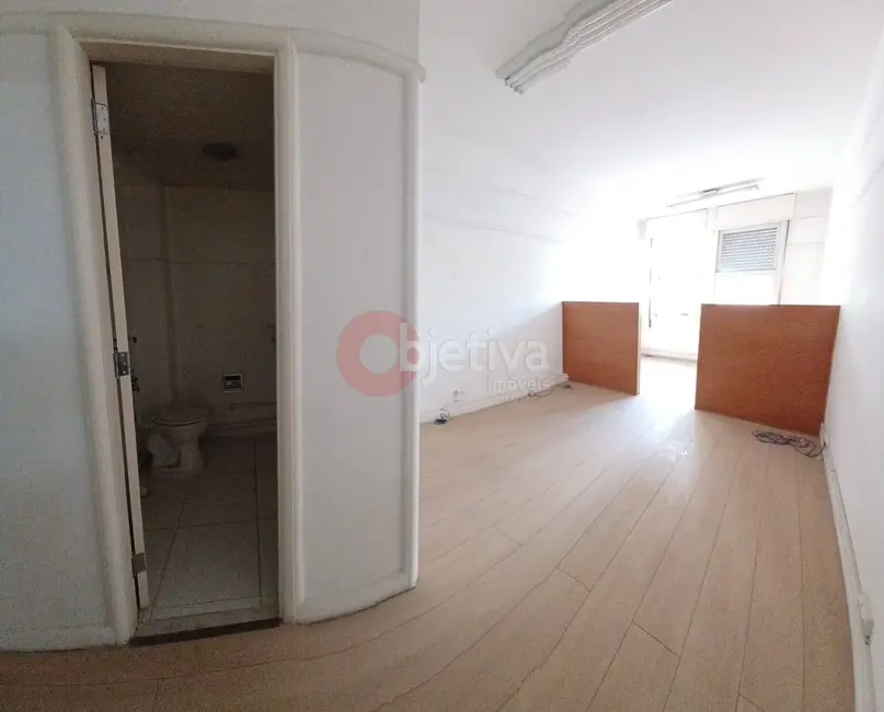 Foto 1 de Sala Comercial à venda, 17m2 em Centro, Rio De Janeiro - RJ