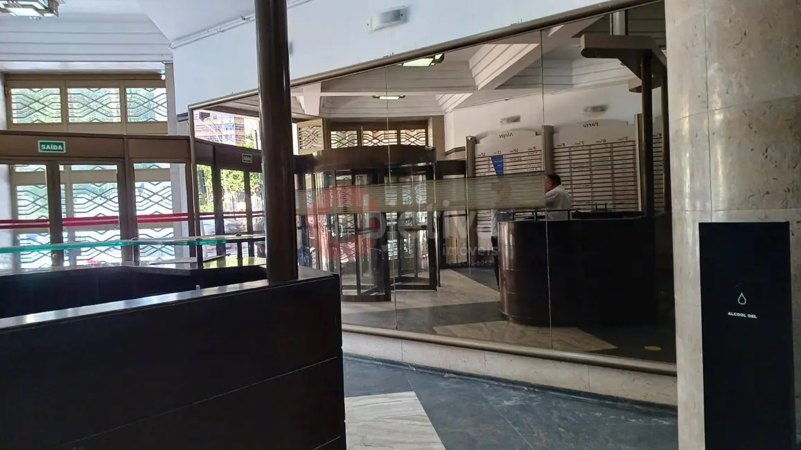 Sala Comercial à venda, 17m2 em Centro, Rio De Janeiro - RJ - imagem 4 Foto 4 de Sala Comercial à venda, 17m2 em Centro, Rio De Janeiro - RJ