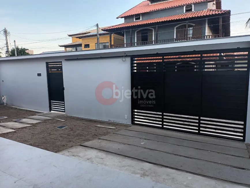 Casa com 2 quartos à venda, 300m2 em Ogiva, Cabo Frio - RJ - imagem 3 Foto 3 de Casa com 2 quartos à venda, 300m2 em Ogiva, Cabo Frio - RJ