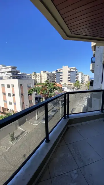 Foto 1 de Apartamento com 2 quartos à venda, 72m2 em Algodoal, Cabo Frio - RJ