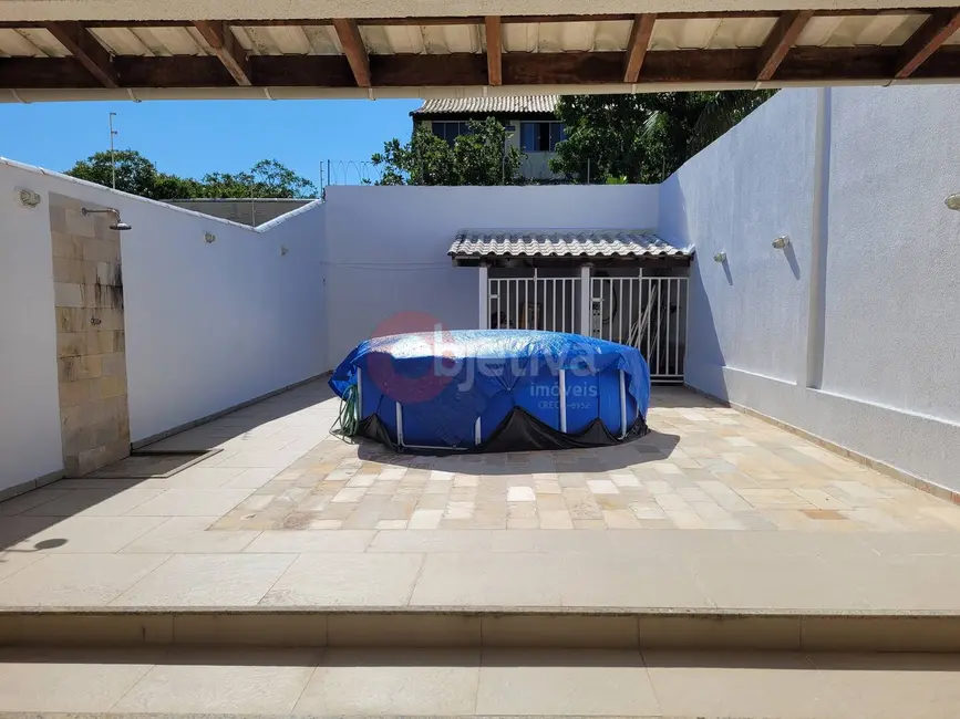 Foto 7 de Casa com 3 quartos à venda, 135m2 em Cabo Frio - RJ