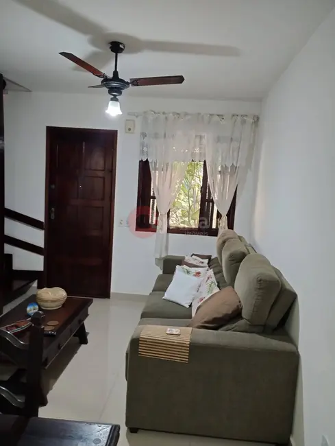 Foto 1 de Casa com 2 quartos à venda em Jardim Flamboyant, Cabo Frio - RJ