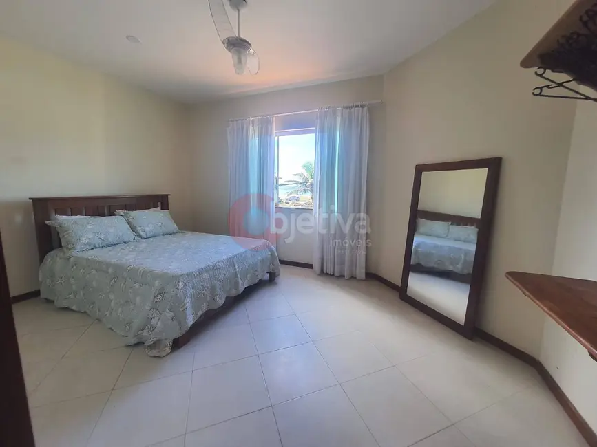 Casa com 4 quartos à venda, 190m2 em Cabo Frio - RJ - imagem 3 Foto 3 de Casa com 4 quartos à venda, 190m2 em Cabo Frio - RJ