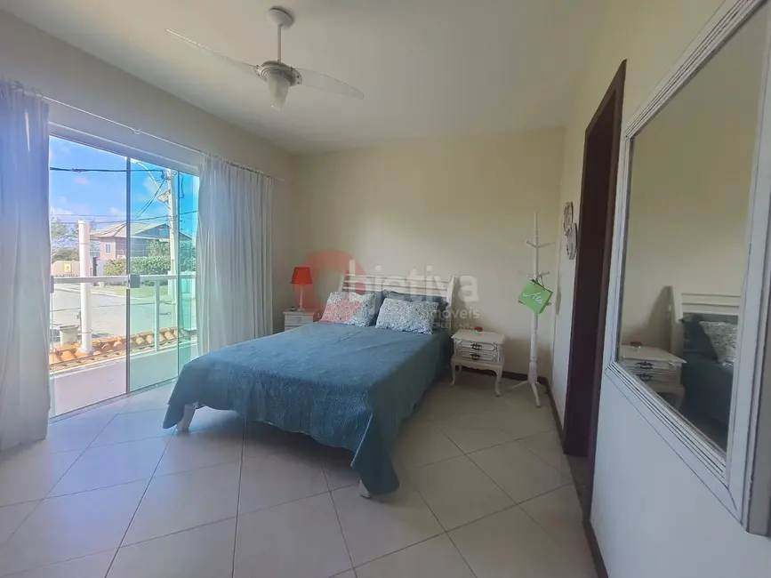 Casa com 4 quartos à venda, 190m2 em Cabo Frio - RJ - imagem 7 Foto 7 de Casa com 4 quartos à venda, 190m2 em Cabo Frio - RJ