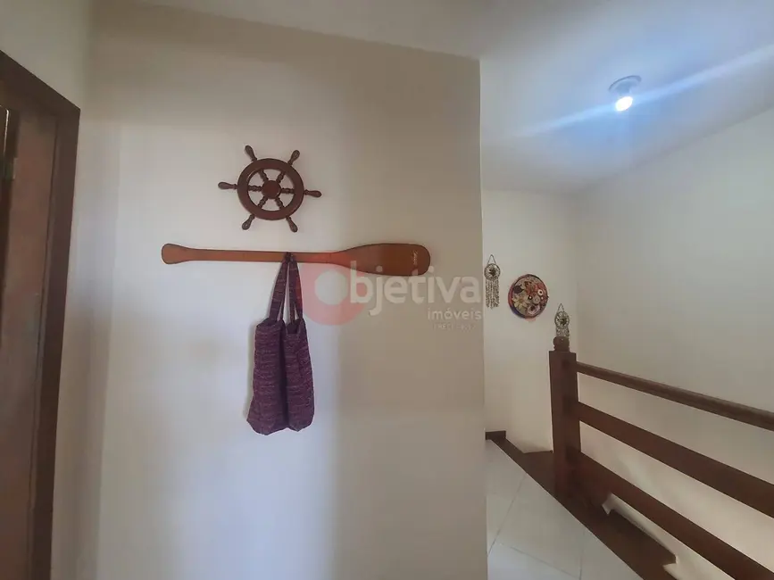 Casa com 4 quartos à venda, 190m2 em Cabo Frio - RJ - imagem 6 Foto 6 de Casa com 4 quartos à venda, 190m2 em Cabo Frio - RJ